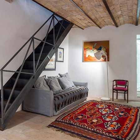 Colosseo Elegant Loft Appartement Rome Buitenkant foto