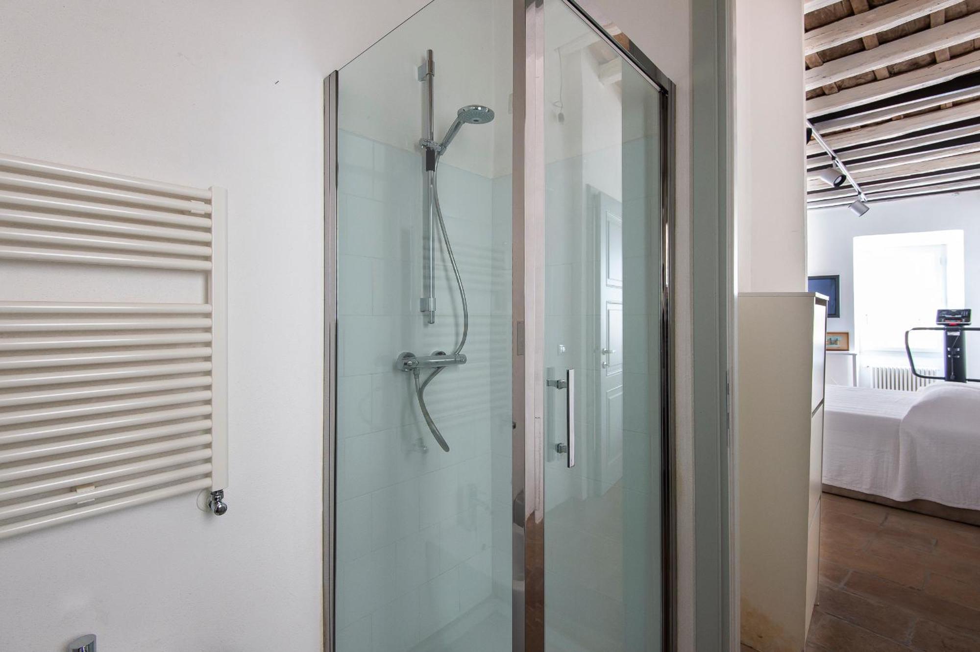 Colosseo Elegant Loft Appartement Rome Buitenkant foto
